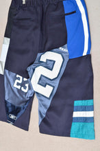 画像をギャラリービューアに読み込む, SHAKA WIDE SHORTS_NAVY/02size_A
