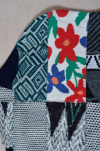 画像をギャラリービューアに読み込む, SWITCHING KNIT C/D(COSBY SWEATER)_02size