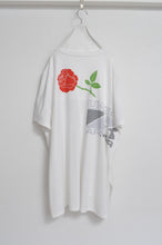 画像をギャラリービューアに読み込む, WIDE TEE(SLIT SLEEVE)MEGUMU YAMAMOTO_eye