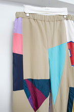 Load image into Gallery viewer, SHAKA WIDE PT/BEIGE/02 size_A
