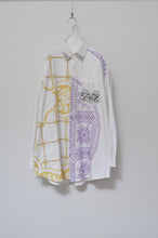 Load image into Gallery viewer, TABLE CLOTH L/S SH/COLOR/01 size