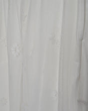 Load image into Gallery viewer, FLARE WIDE PT / LACE CURTAIN / 01 size_B