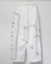 Load image into Gallery viewer, 代官山 蔦屋書店出品中/TABLE CLOTH WIDE PT/COL/01size_E