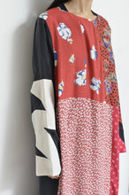 画像をギャラリービューアに読み込む, FLORAL UNE UNE OP 01 / B