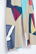 Load image into Gallery viewer, SHAKA WIDE PT/BEIGE/02 size_A