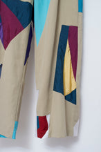 Load image into Gallery viewer, SHAKA WIDE PT/BEIGE/02 size_A