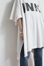 画像をギャラリービューアに読み込む, WIDE TEE(SLIT SLEEVE)_B