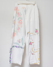 Load image into Gallery viewer, 代官山 蔦屋書店出品中/TABLE CLOTH WIDE PT/COL/01size_F