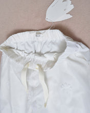 Load image into Gallery viewer, FLARE WIDE PT / LACE CURTAIN / 01 size_B