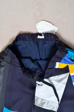 画像をギャラリービューアに読み込む, SHAKA WIDE SHORTS_NAVY/02size_B