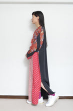 画像をギャラリービューアに読み込む, FLORAL UNE UNE OP 01 / B