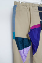 Load image into Gallery viewer, SHAKA WIDE PT/BEIGE/02 size_A
