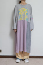 画像をギャラリービューアに読み込む, PLEATED T OP/WALKIN_B