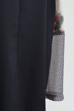 画像をギャラリービューアに読み込む, T FLORAL LONG OP/LIGHT/00 size