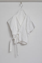 画像をギャラリービューアに読み込む, TABLE CLOTH CROSSOVER C/D OFF WHITE_B