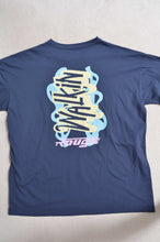 画像をギャラリービューアに読み込む, PATCH L/S T 02_NAVY / WALKIN