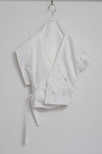 画像をギャラリービューアに読み込む, TABLE CLOTH CROSSOVER C/D OFF WHITE_C