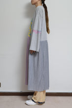 画像をギャラリービューアに読み込む, PLEATED T OP/WALKIN_B