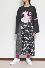 画像をギャラリービューアに読み込む, PLEATED T OP 00 / HOUSE