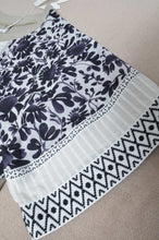 画像をギャラリービューアに読み込む, FLORAL T