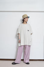 画像をギャラリービューアに読み込む, WIDE TEE_B