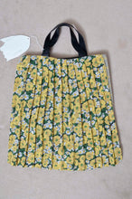 画像をギャラリービューアに読み込む, PLEATED BAG/SMALL_A