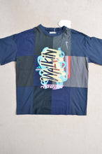 画像をギャラリービューアに読み込む, PATCH T 02_NAVY / WALKIN