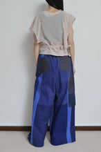 Load image into Gallery viewer, COTTON VOILE CROSSOVER C/D_BEG