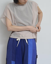 画像をギャラリービューアに読み込む, COTTON VOILE CROSSOVER C/D_BEG