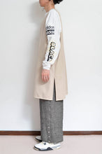 画像をギャラリービューアに読み込む, MELTON LINER / BEG