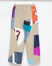 Load image into Gallery viewer, SHAKA WIDE PT/BEIGE/02 size_B