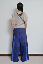 Load image into Gallery viewer, COTTON VOILE CROSSOVER C/D_BEG