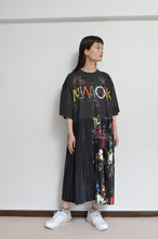 画像をギャラリービューアに読み込む, PLEATS T OP_MEGUMU YAMAMOTO_NY
