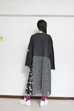 画像をギャラリービューアに読み込む, PLEATED T OP 00 / HOUSE