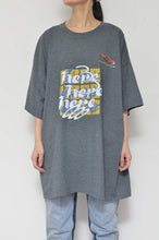 Load image into Gallery viewer, here 3rd Anniversary special T-SHIRTS<CORVETTE>