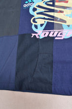 画像をギャラリービューアに読み込む, PATCH T 02_NAVY / WALKIN