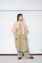 Load image into Gallery viewer, UNION RALPH SH(w/PRINT)/BEG*Chinese