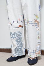 画像をギャラリービューアに読み込む, TABLE CLOTH WIDE PT/01size_008