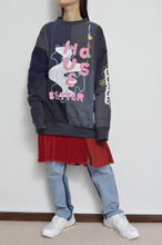 画像をギャラリービューアに読み込む, PATCH SWEAT SH/CHA/HOUSE_02