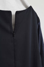 画像をギャラリービューアに読み込む, T FLORAL LONG OP/DARK/00 size