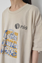 Load image into Gallery viewer, here 3rd Anniversary special T-SHIRTS<nis>