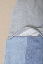 画像をギャラリービューアに読み込む, SLIT SWEAT PT / GRY_01 size