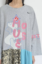 Load image into Gallery viewer, PLEATED T OP 01 / HOUSE