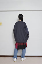 画像をギャラリービューアに読み込む, PATCH SWEAT SH/CHA/HOUSE_02