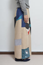 画像をギャラリービューアに読み込む, SHAKA SK_BEIGE/01size_A