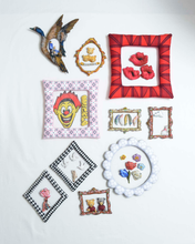 Load image into Gallery viewer, FABRIC RE:LIEF/DINNER