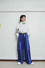 画像をギャラリービューアに読み込む, WIDE PAINTER PT_FRENCH WORK COAT / 02_A