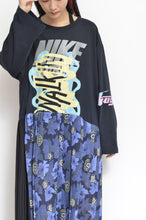 画像をギャラリービューアに読み込む, PLEATED T OP 01 / WALKIN