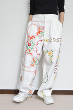 Load image into Gallery viewer, TABLE CLOTH WIDE PT/01size_J