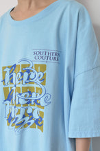 Load image into Gallery viewer, here 3rd Anniversary special T-SHIRTS<SOUTHERN COUTURE>